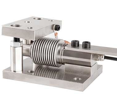 TJH-8M Bellow Type Weighing Module